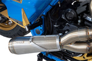 Drag Specialties Passenger Foot peg Mount Kits #1620-1057