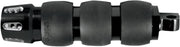 Avon Grips Male-Mount Footpegs #FP-AIR-96-AN-GA