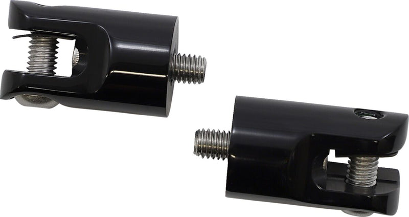 Footpeg Mounts Softail