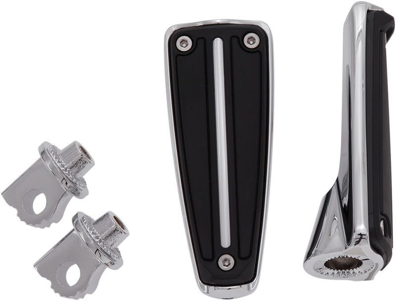 Rail Footpegs Softail