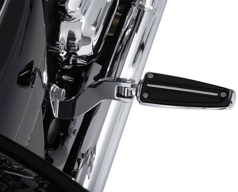 Rail Footpegs Softail