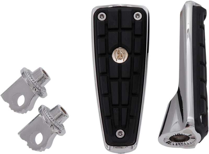 CMX Footpegs