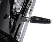 CMX Footpegs