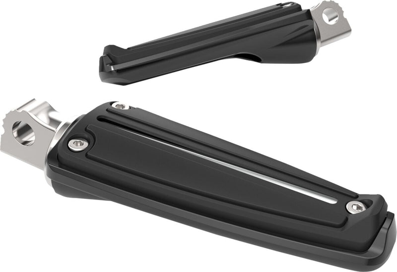 Rail Footpegs Softail