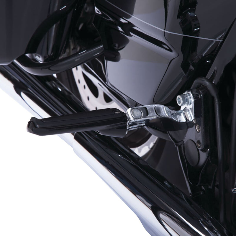 Rail Footpegs Softail