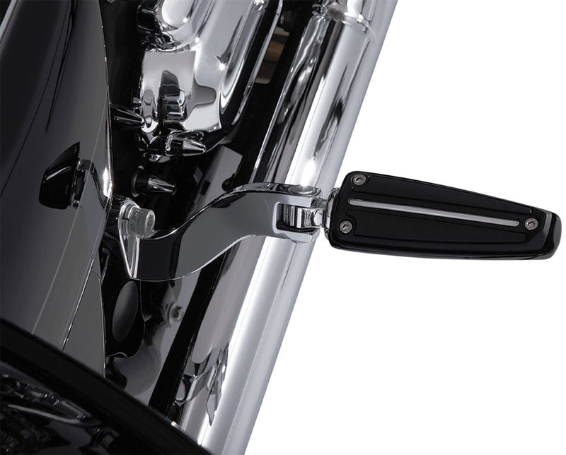 Rail Footpegs Softail