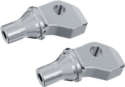 Kuryakyn Footpeg Adaptors #8835