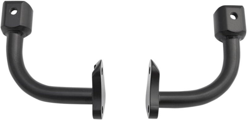 Trask Passenger Peg Relocation Kit for 2015-2026 Indian Scout Motorcycles
