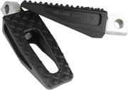 Thrashin Supply Co. Slim Footpegs In Black