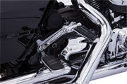 Passenger Peg Mounts Classic,
Touring,
Trike