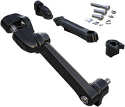 Passenger Peg Mounts Classic,
Touring,
Trike