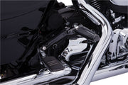 Passenger Peg Mounts Classic,
Touring,
Trike