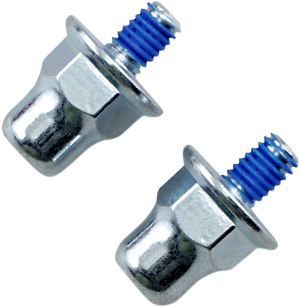 Drag Specialties Peg Pins Fits Harley-Davidson Softail Models 2018-2024