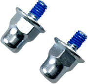 Drag Specialties Peg Pins Fits Harley-Davidson Softail Models 2018-2024