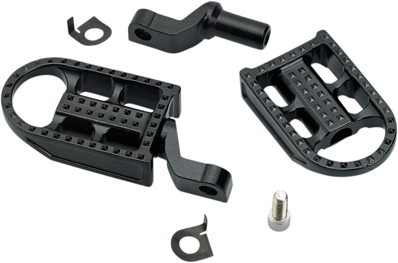 Biltwell Mushman Footpegs #7002-201-02