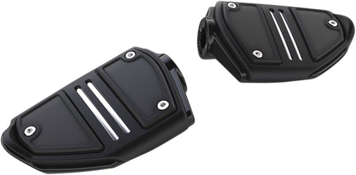 Twin Rail Footrests Softail,
Livewire