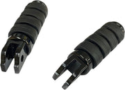 Drag Specialties FML Foot Pegs #P17-0343ISGB