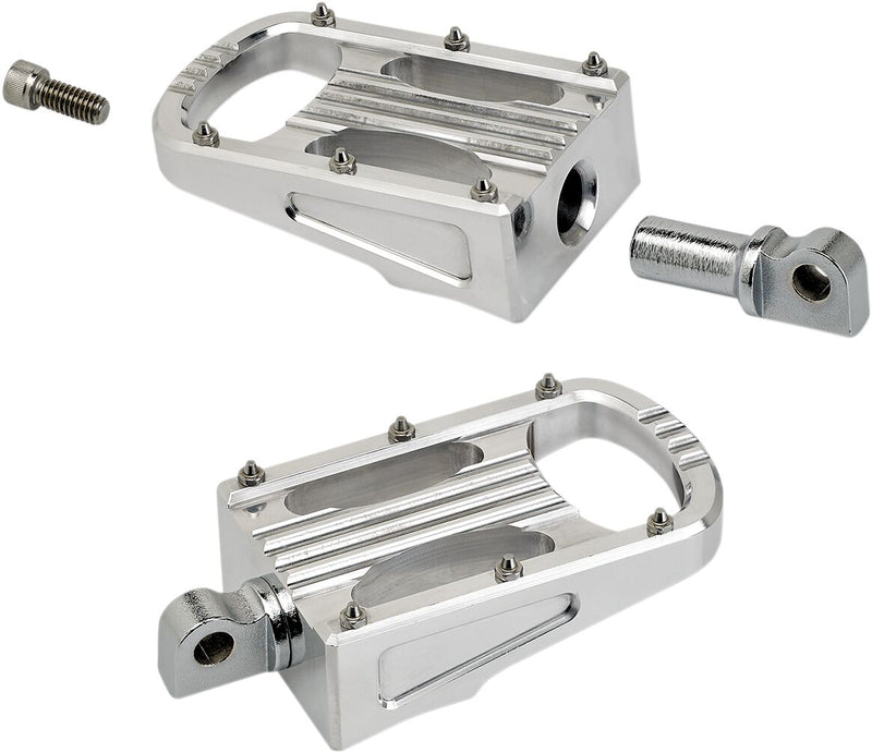 Biltwell Punisher Footpeg #7006-303-01