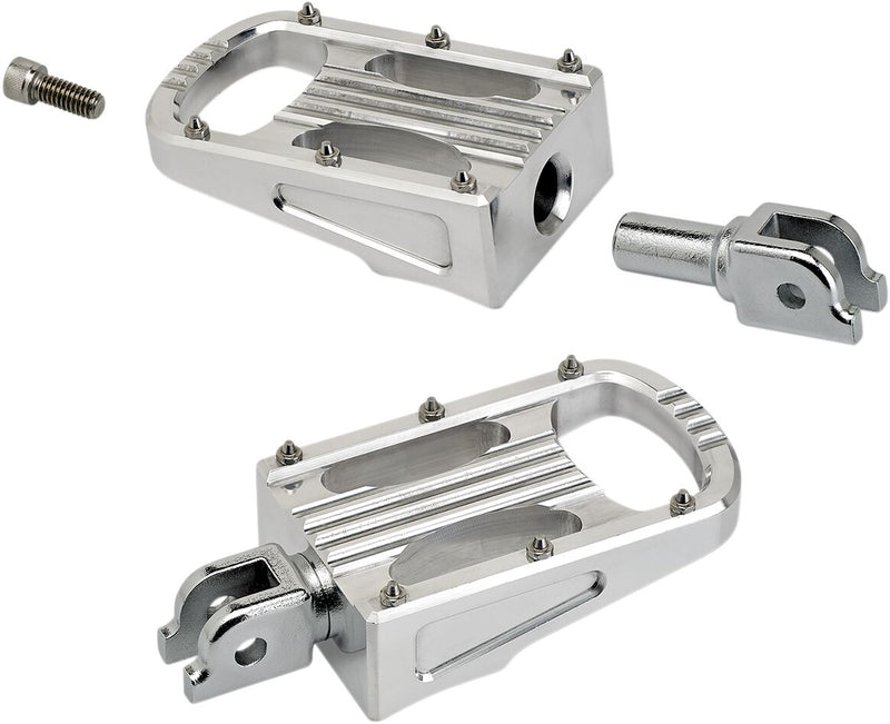 Biltwell Punisher Footpeg #7006-303-03