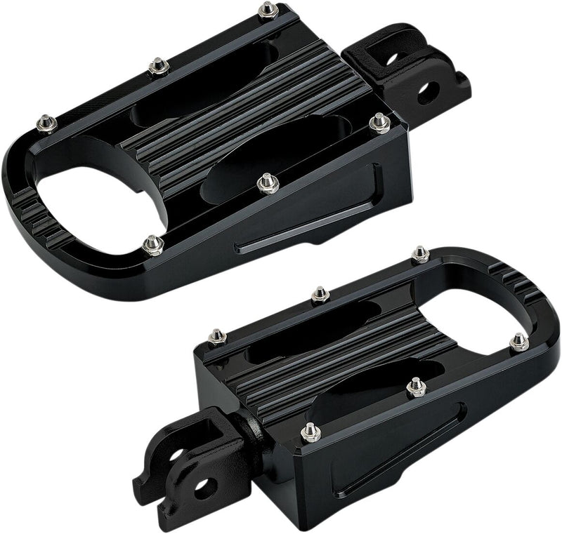 Biltwell Punisher Footpeg #7006-203-03