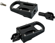 Biltwell Punisher Footpeg #7006-203-03