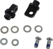 Arlen Ness Splined Peg Mount #07-990