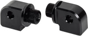 Arlen Ness Fusion Splined Footpeg Mount for 2015-2026 Indian Scout Motorcycles #I-1390