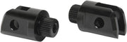 Arlen Ness Fusion Splined Footpeg Mount for Various Indian Motorcycles #I-1391