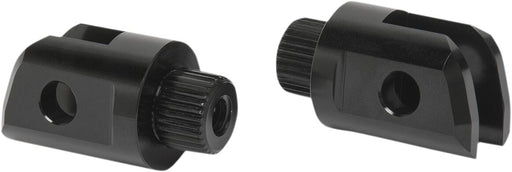 Arlen Ness Fusion Splined Footpeg Mount for Various Indian Motorcycles
