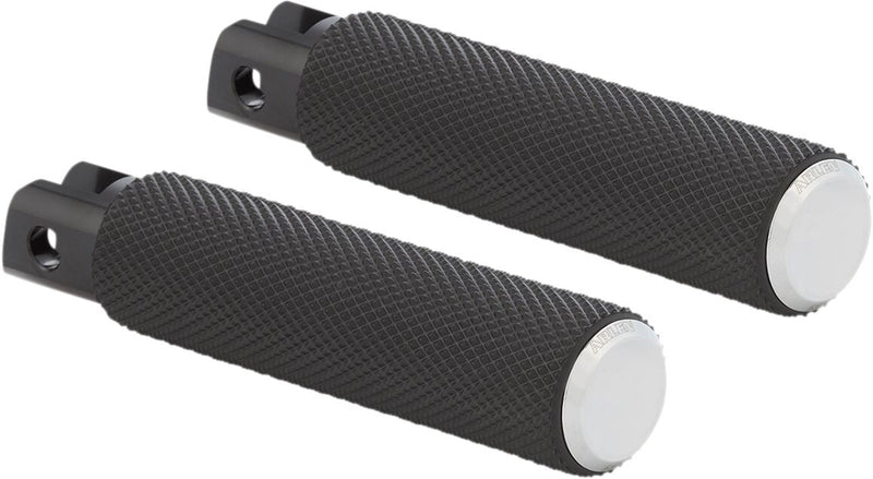 Arlen Ness M-Eight Fusion Footpegs #07-940
