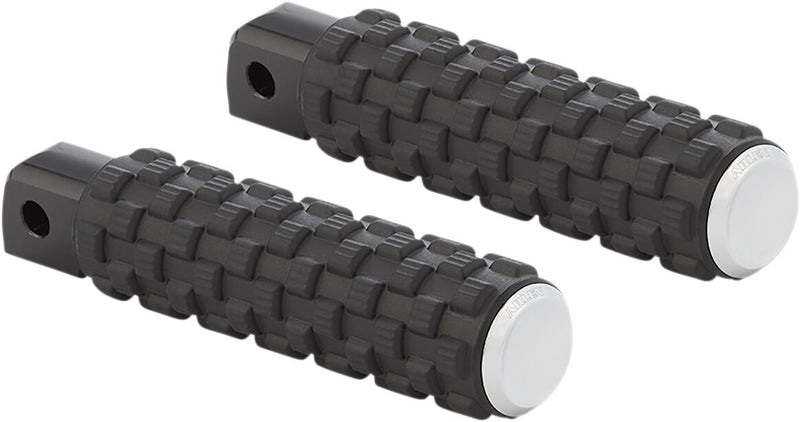 Arlen Ness M-Eight Fusion Footpegs #07-967