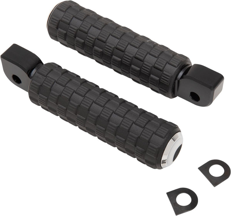Fusion Footpegs #I-1306