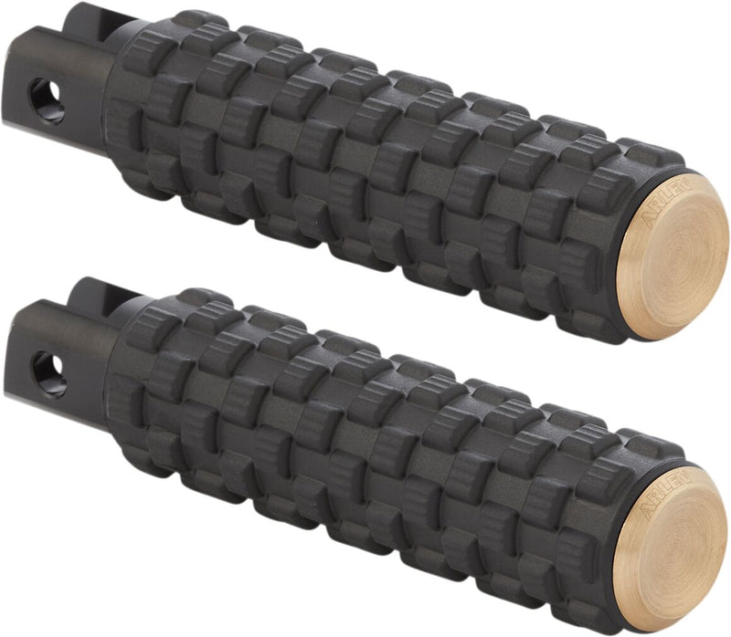 Arlen Ness Fusion Footpegs #I-1309