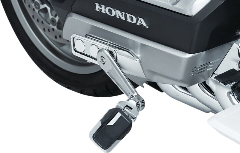 Omni Cruise Mount with Pegs #KUR6750
