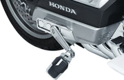 Omni Cruise Mount with Pegs