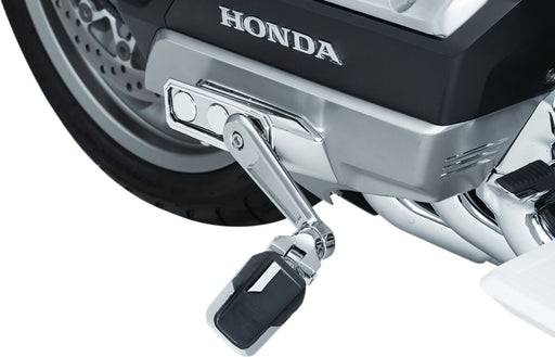 Omni Cruise Mount with Pegs