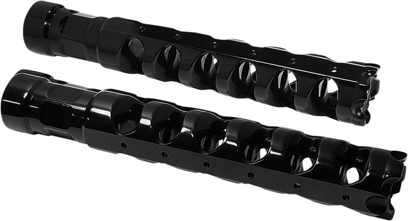 Footpegs