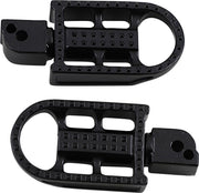 Biltwell Mushman Footpegs #7002-201-04