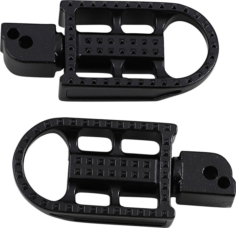 Biltwell Mushman Footpegs #7002-201-04