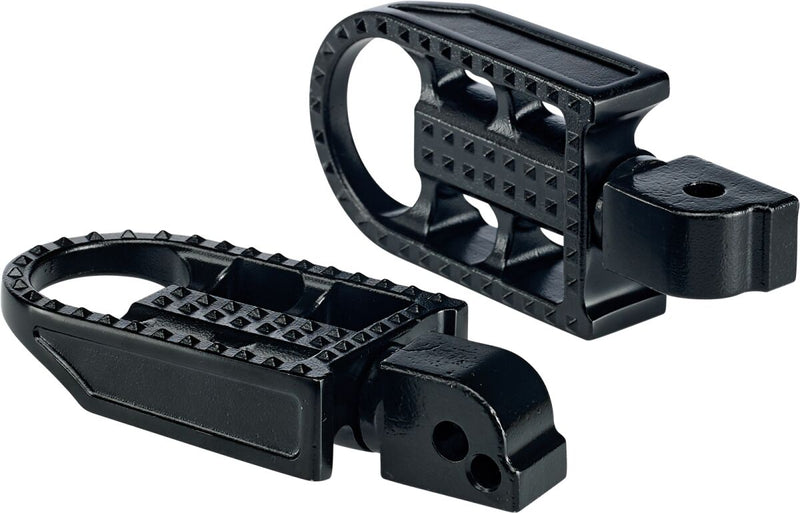 Biltwell Mushman Footpegs #7002-201-04