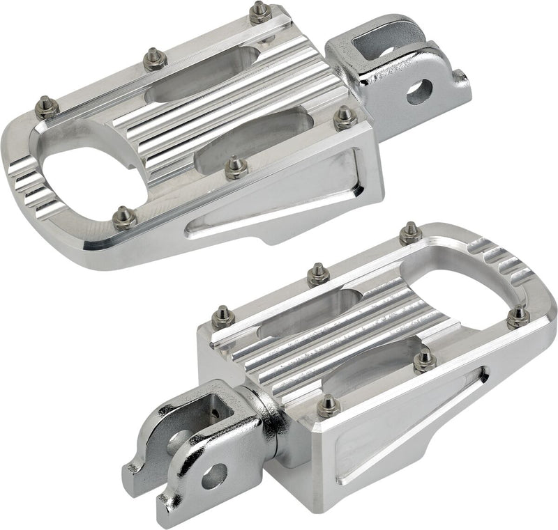 Biltwell Punisher Footpeg #7005-303-03