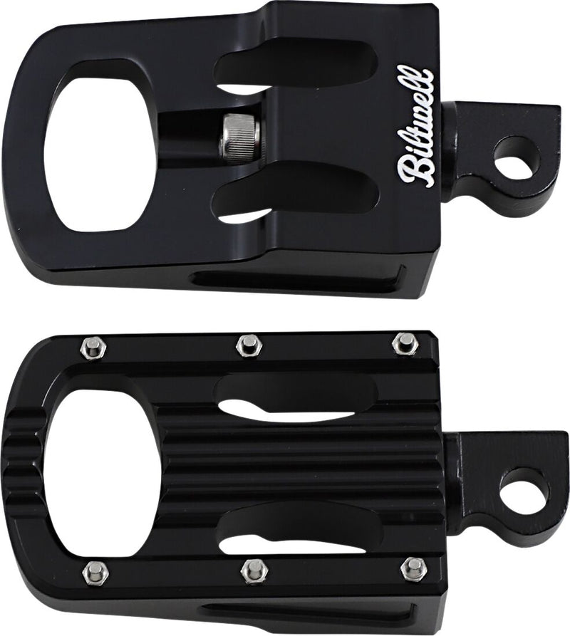 Biltwell Punisher Footpeg #7005-203-01