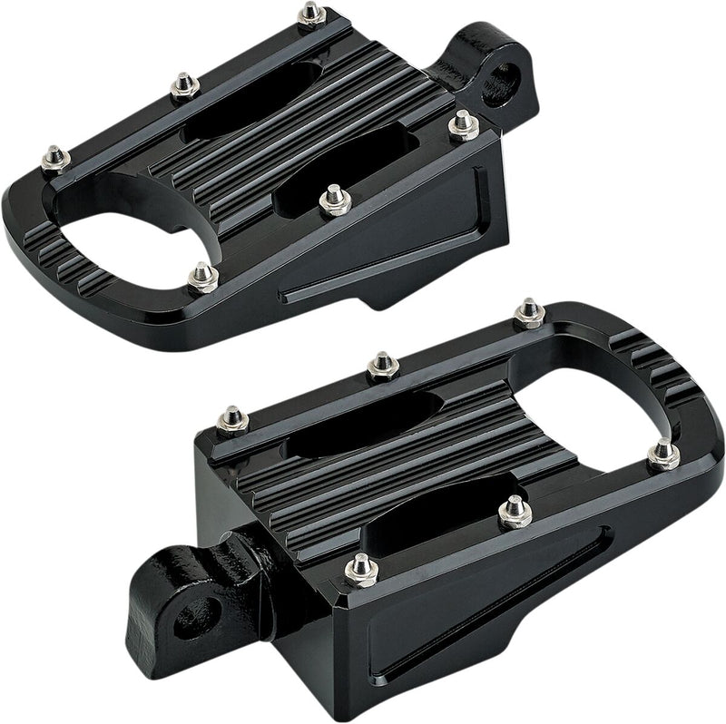 Biltwell Punisher Footpeg #7005-203-01