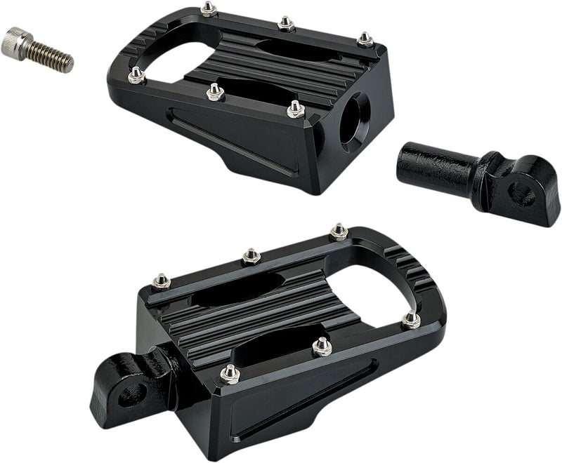 Biltwell Punisher Footpeg #7005-203-01
