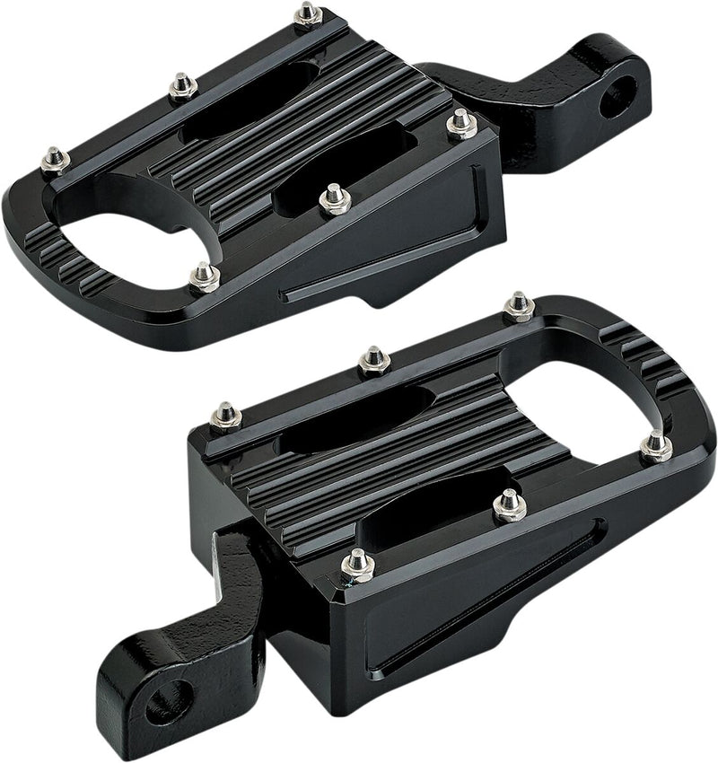 Biltwell Punisher Footpeg #7005-203-02
