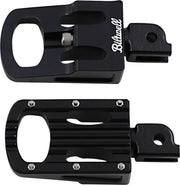 Biltwell Punisher Footpeg #7005-203-03