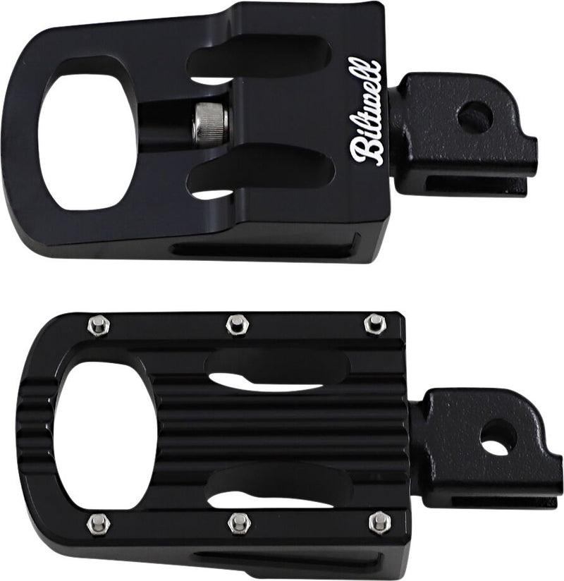 Biltwell Punisher Footpeg #7005-203-03