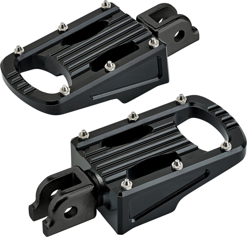 Biltwell Punisher Footpeg #7005-203-03