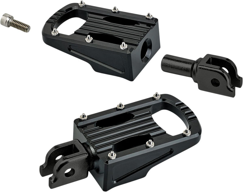 Biltwell Punisher Footpeg #7005-203-03