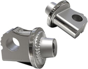 Male Peg Adaptor Dyna,
Softail,
Classic,
Sportster,
Touring,
Trike
